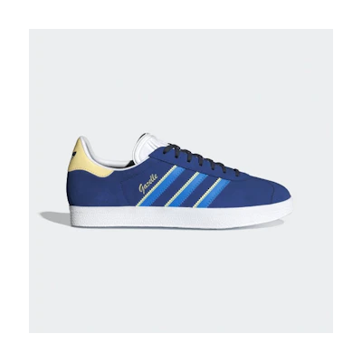(W) adidas Gazelle 'Royal Blue'