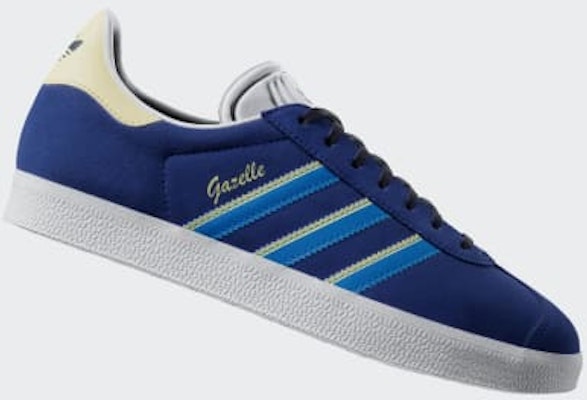 (W) 阿迪达斯 Gazelle “皇家蓝” IE0439 Order (W) 阿迪达斯 Gazelle “皇家蓝” IE0439