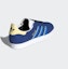Details for (Women) adidas Gazelle 'Royal Blue' IE0439