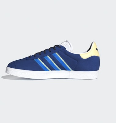 (Women) adidas Gazelle 'Royal Blue' IE0439 Sizing (Women) adidas Gazelle 'Royal Blue' IE0439