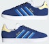 Cheap (Women) adidas Gazelle 'Royal Blue' IE0439