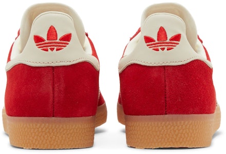 (W) アディダス ガゼル 「スカーレットアルミ」 IF7161 Details for (W) アディダス ガゼル 「スカーレットアルミ」 IF7161