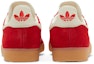 Details for (W) adidas Gazelle 'Merah Aluminium' IF7161