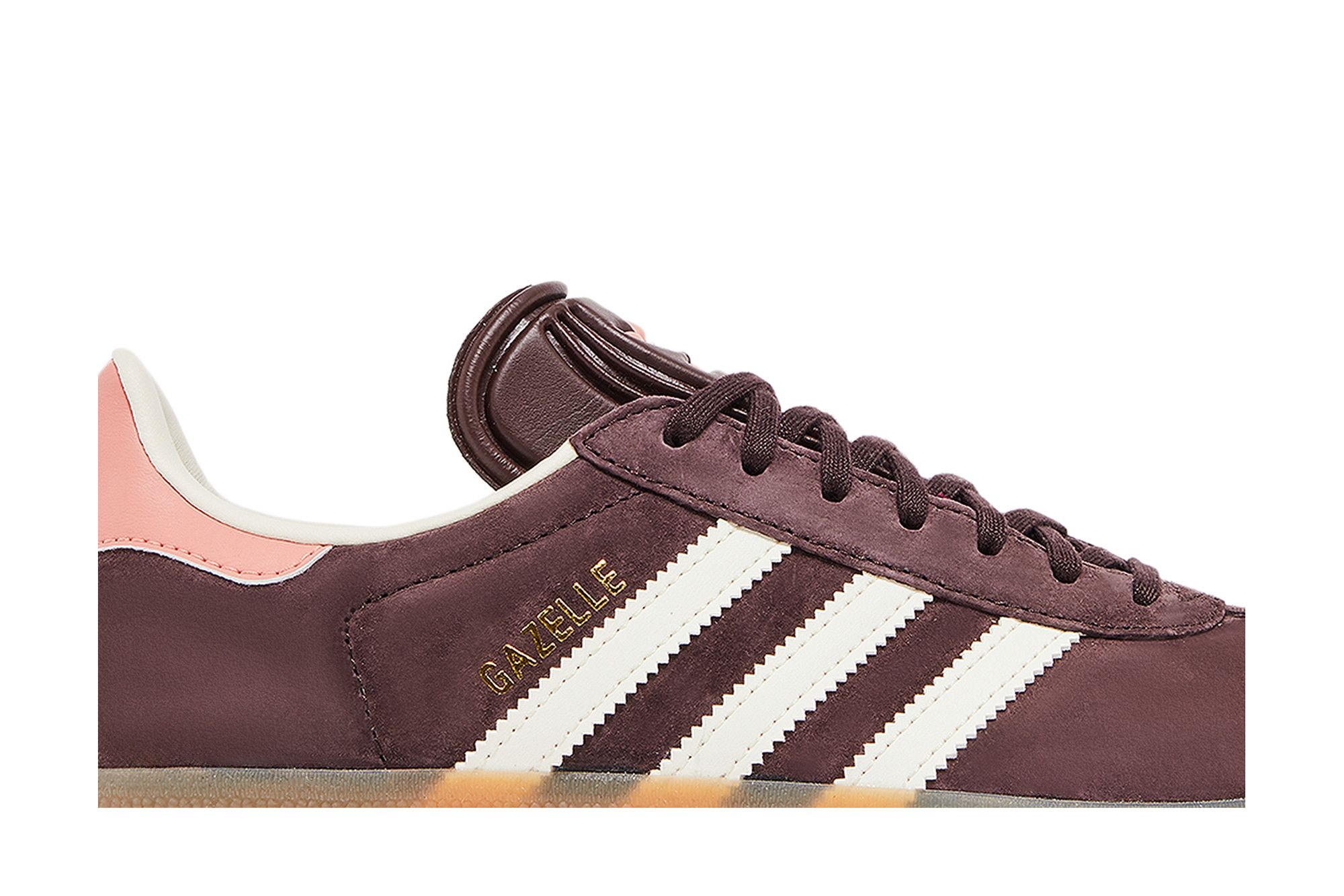 Order (W) adidas Gazelle ''Marrone Ombra'' IF3233