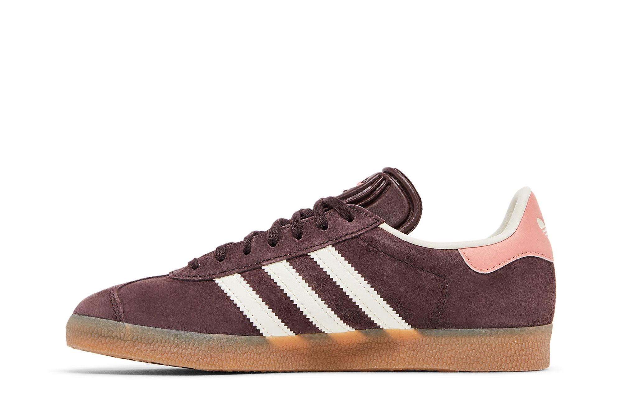 Lookbook (W) adidas Gazelle ''Marrone Ombra'' IF3233
