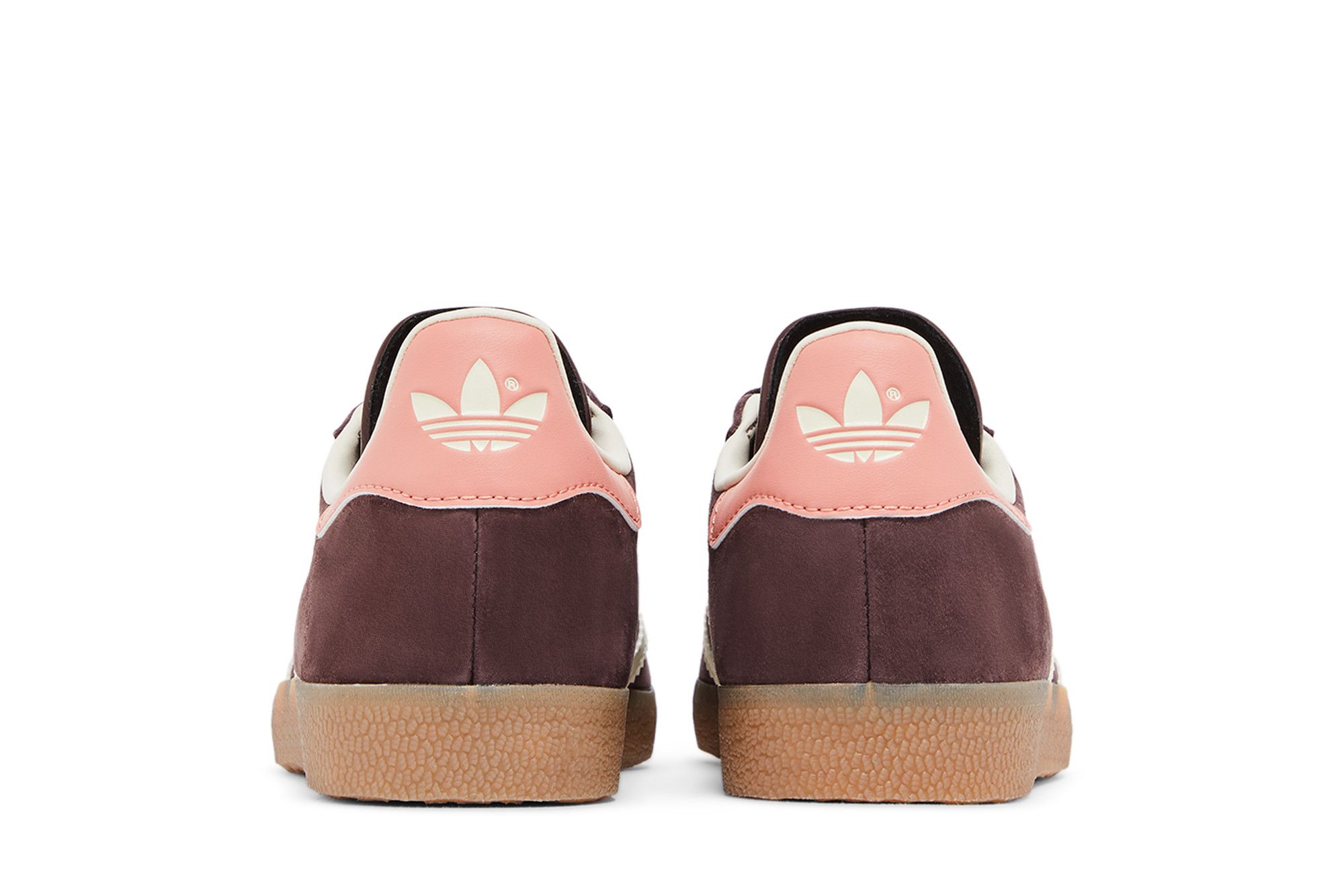 Details for (W) adidas Gazelle ''Marrone Ombra'' IF3233