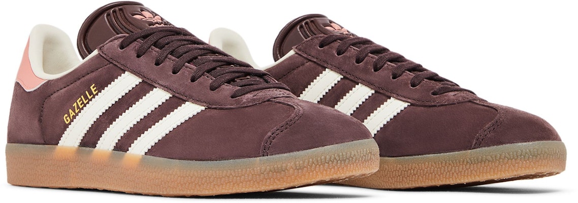 (W) adidas Gazelle ''Marrone Ombra'' IF3233 Cheap (W) adidas Gazelle ''Marrone Ombra'' IF3233