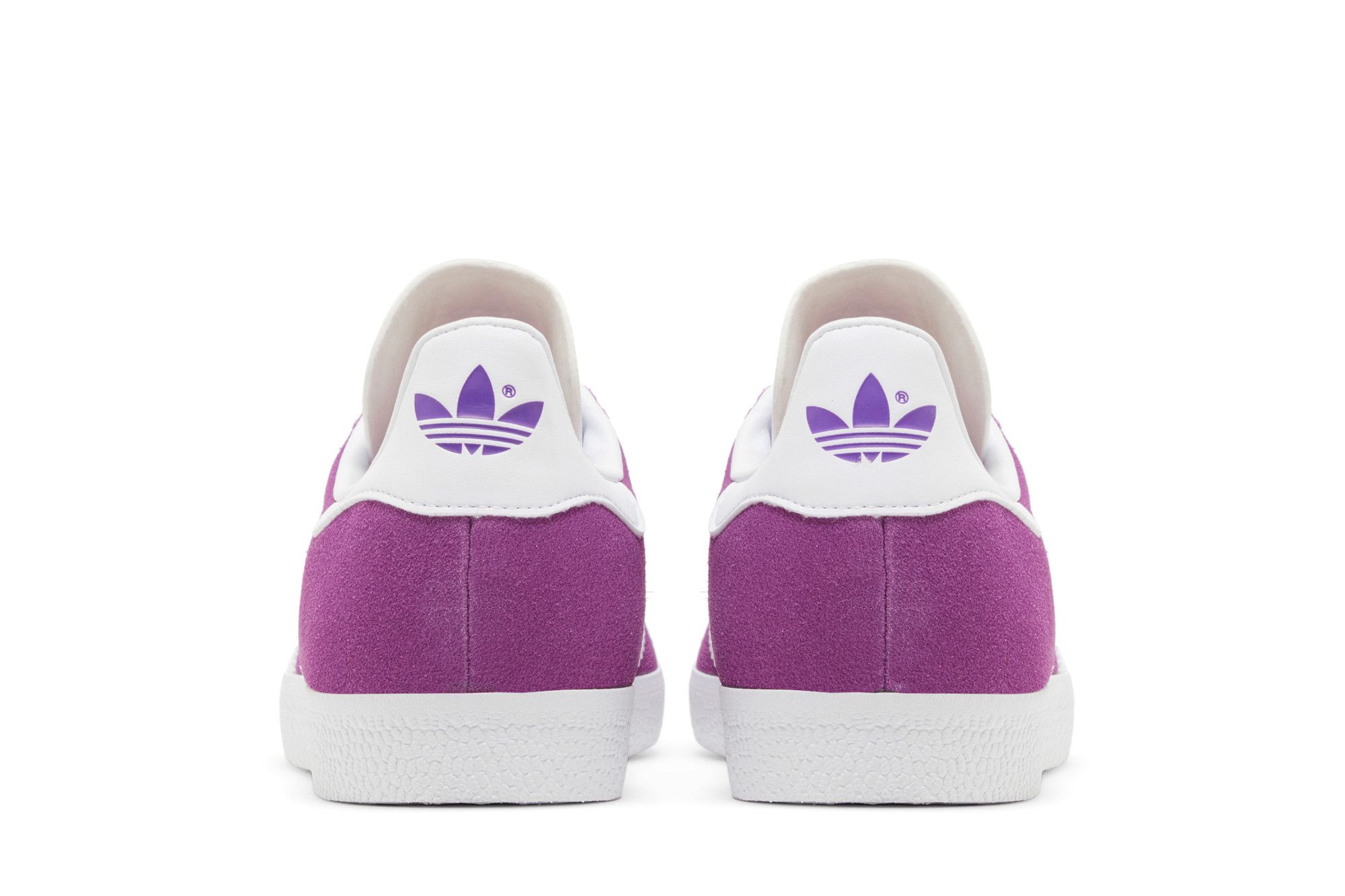 Details for (W) adidas Gazelle 'Ungu Terang' HQ4413