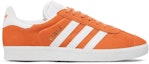 Buy (W) adidas Gazelle 'Solar Orange' Oreng Matahari HQ4411