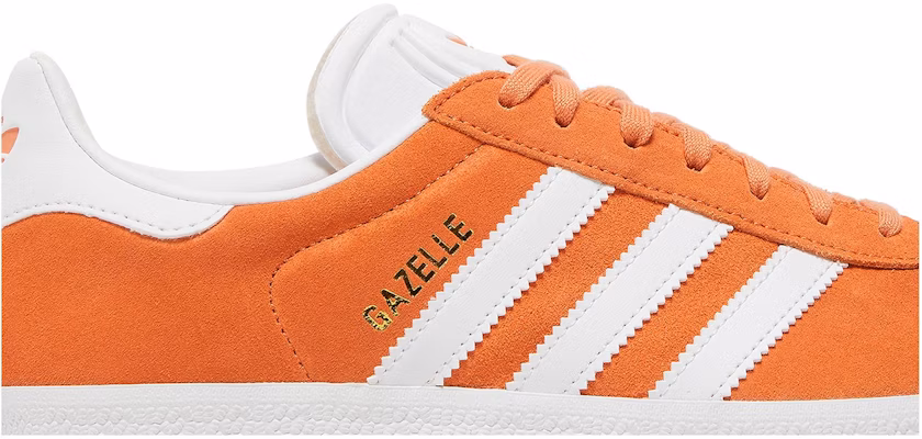 (W) adidas Gazelle 'Solar Orange' Sepatu Olahraga Pria HQ4411 Order (W) adidas Gazelle 'Solar Orange' Sepatu Olahraga Pria HQ4411