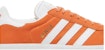 (W) adidas Gazelle 'Solar Orange' Oreng Matahari HQ4411
