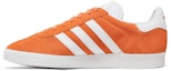 Lookbook (W) adidas Gazelle 'Solar Orange' Oreng Matahari HQ4411