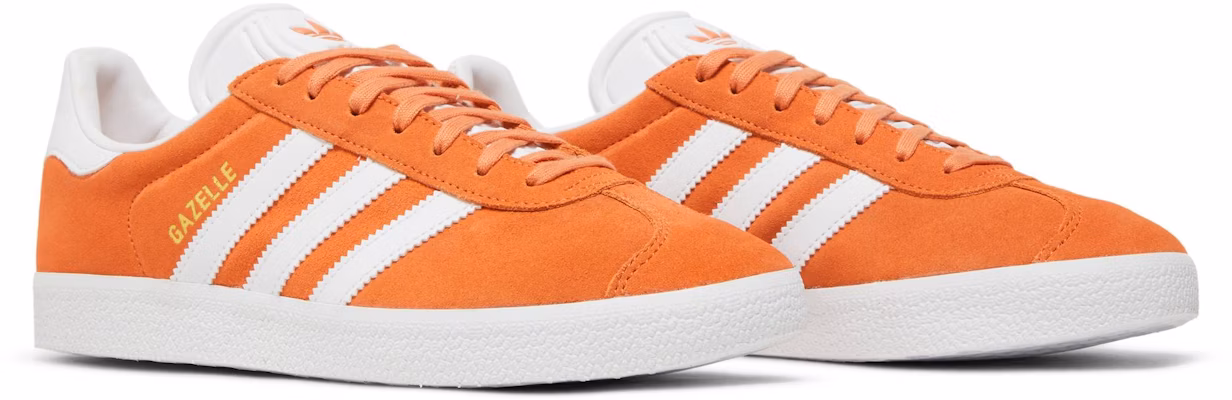 (W) adidas Gazelle 'Solar Orange' Sepatu Olahraga Pria HQ4411 Cheap (W) adidas Gazelle 'Solar Orange' Sepatu Olahraga Pria HQ4411