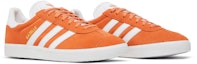 Cheap (W) adidas Gazelle 'Solar Orange' Oreng Matahari HQ4411