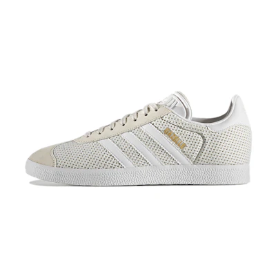 (W) adidas Gazelle 'Talc'