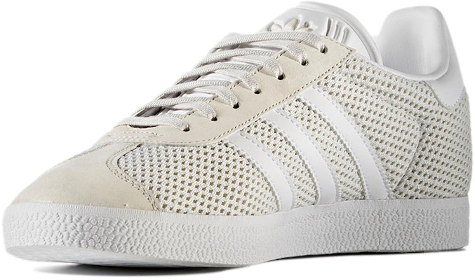 (W) 阿迪达斯 Gazelle “米色” BB5178 Lookbook (W) 阿迪达斯 Gazelle “米色” BB5178