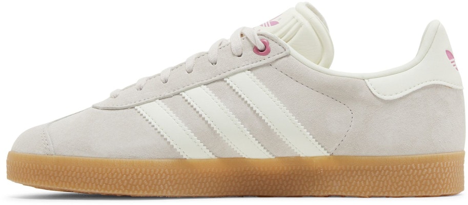 (W) adidas Gazelle 'Valentine's Day 2024' Hari Kasih Sayang ID1105 Lookbook (W) adidas Gazelle 'Valentine's Day 2024' Hari Kasih Sayang ID1105