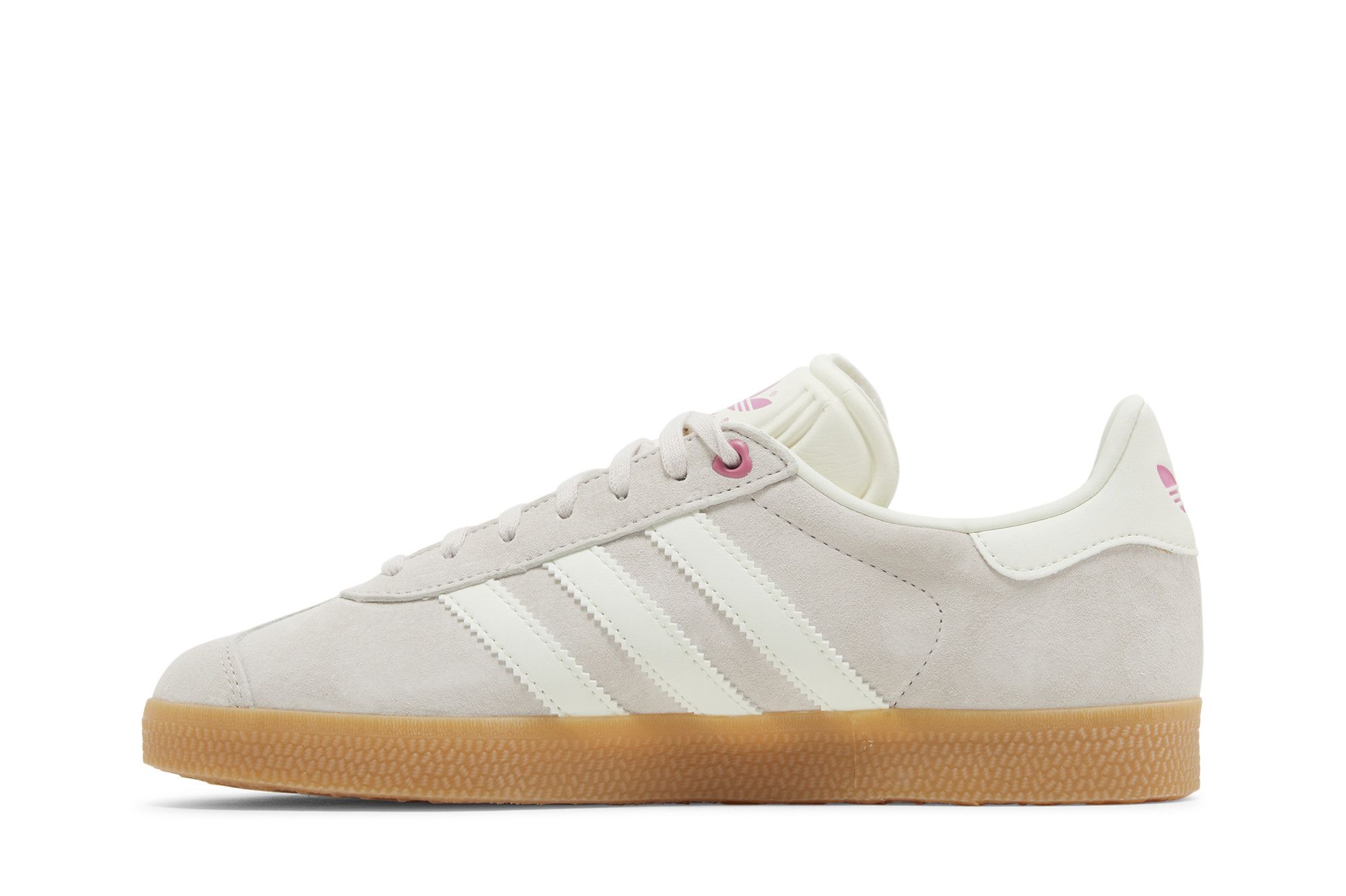 Shop (W) adidas Gazelle ''Valentine''s Day 2024'' Sneaker ID1105