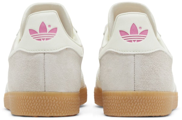 (W) adidas Gazelle 'Valentine's Day 2024' Hari Kasih Sayang ID1105 Details for (W) adidas Gazelle 'Valentine's Day 2024' Hari Kasih Sayang ID1105