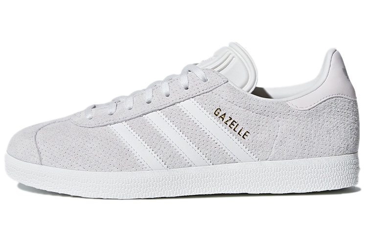 Buy (W) アディダス ガゼル ヴィンテージホワイト CQ2183