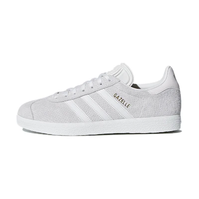 (W) adidas Gazelle 'Vintage White'