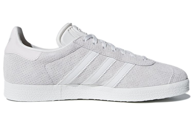 (W) adidas Gazelle 'Vintage White' 圖 2