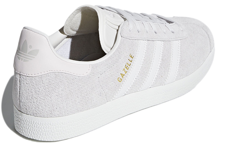 (W) adidas Gazelle 'Vintage White' 圖 4