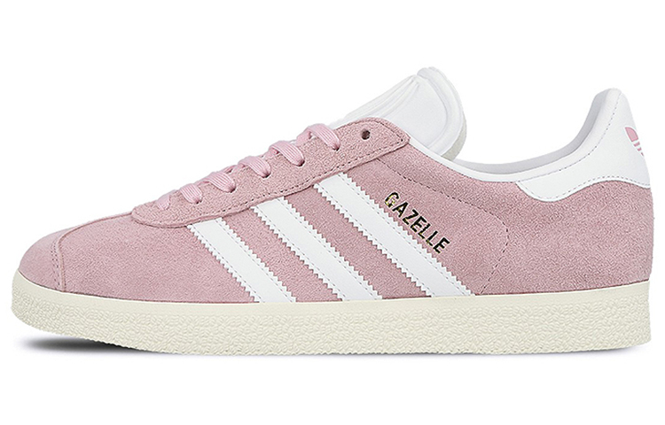 Buy (W) 아디다스 가젤 '원더 핑크' (adidas 가젤 '원더핑크' is shorter, if needed) BY9352