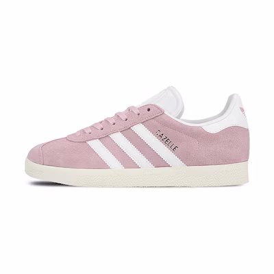 (W) adidas Gazelle 'Wonder Pink'