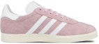 Order (W) adidas Gazelle 'Wonder Pink' Warna Merah Jambu BY9352