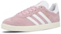 (W) adidas Gazelle 'Wonder Pink' Warna Merah Jambu BY9352