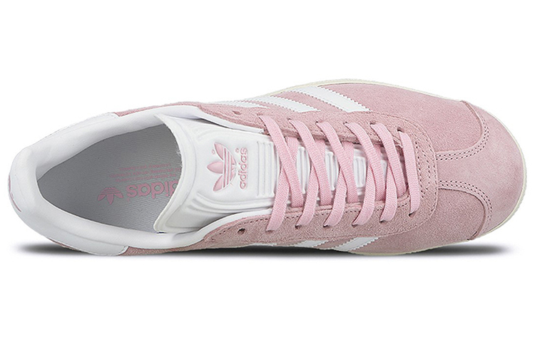 Shop (W) 아디다스 가젤 '원더 핑크' (adidas 가젤 '원더핑크' is shorter, if needed) BY9352