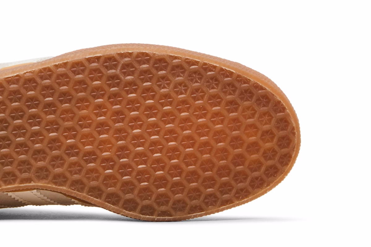 (Women) adidas Gazelle 'Wonder White Green'