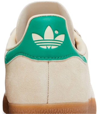 (Women) adidas Gazelle 'Wonder White Green' IF3235 Sizing (Women) adidas Gazelle 'Wonder White Green' IF3235
