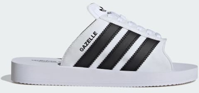 Sandal Pantai adidas Gazelle 'Cloud White' JQ7420 Buy Sandal Pantai adidas Gazelle 'Cloud White' JQ7420