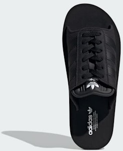 (W) アディダス ガゼル ビーチスライド 'クラウドホワイト' JQ7423 Order (W) アディダス ガゼル ビーチスライド 'クラウドホワイト' JQ7423