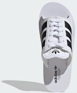 Sandal Pantai adidas Gazelle 'Cloud White' JQ7420 Order Sandal Pantai adidas Gazelle 'Cloud White' JQ7420