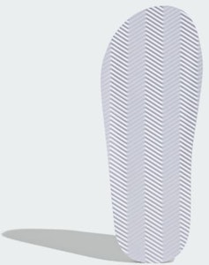 Sandal Pantai adidas Gazelle 'Cloud White' JQ7420 Lookbook Sandal Pantai adidas Gazelle 'Cloud White' JQ7420