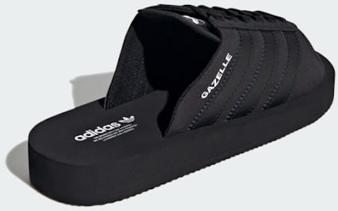 (W) アディダス ガゼル ビーチスライド 'クラウドホワイト' JQ7423 Purchase (W) アディダス ガゼル ビーチスライド 'クラウドホワイト' JQ7423