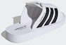 Purchase adidas Gazelle Selipar Pantai 'Cloud White' JQ7420