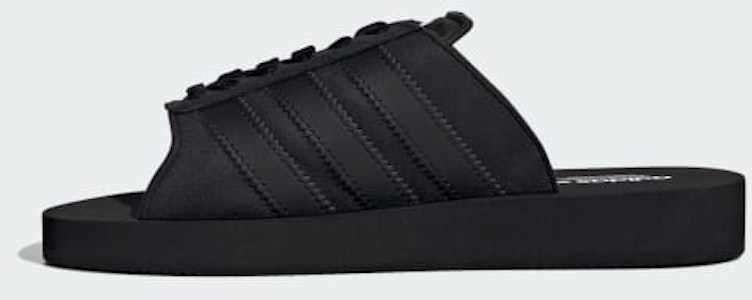 (W) アディダス ガゼル ビーチスライド 'クラウドホワイト' JQ7423 Details for (W) アディダス ガゼル ビーチスライド 'クラウドホワイト' JQ7423