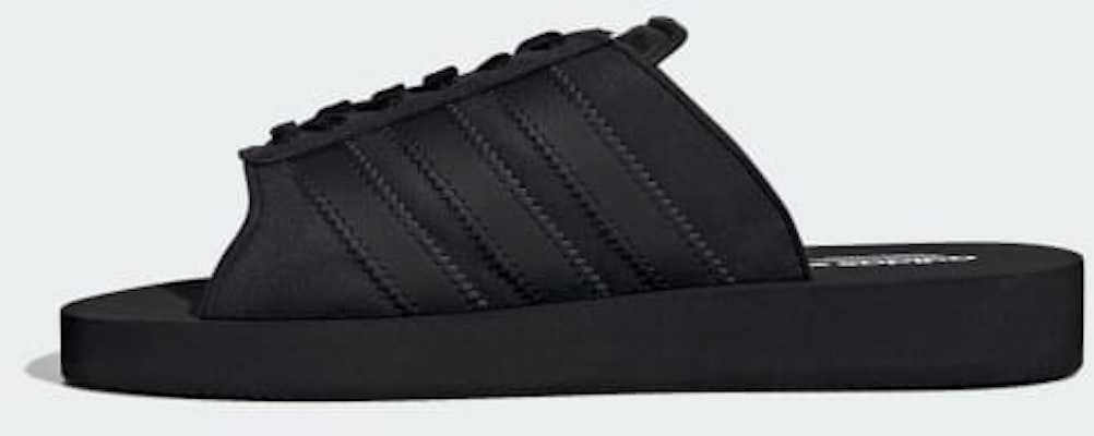 adidas Gazelle Beach Slides 'Cloud White' JQ7423 Details for adidas Gazelle Beach Slides 'Cloud White' JQ7423