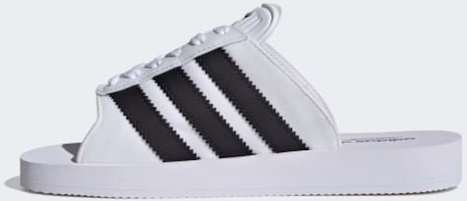 adidas Gazelle Beach Slides 'Cloud White' JQ7420 Details for adidas Gazelle Beach Slides 'Cloud White' JQ7420