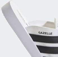 (W) 아디다스 가젤 비치 슬라이드 '클라우드 화이트' JQ7420 Cheap (W) 아디다스 가젤 비치 슬라이드 '클라우드 화이트' JQ7420