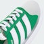 Sizing adidas Gazelle Selipar Pantai 'Hijau Awan' JQ7426