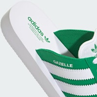 (W) adidas Gazelle 海灘拖鞋「綠雲」 JQ7426 Cheap (W) adidas Gazelle 海灘拖鞋「綠雲」 JQ7426