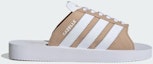 Buy Sandal Pantai adidas Gazelle 'Magic Beige' JQ7422