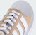 Sandal Pantai adidas Gazelle 'Magic Beige' JQ7422