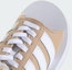 Cheap Sandal Pantai adidas Gazelle 'Magic Beige' JQ7422