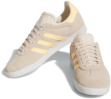 (W) 阿迪达斯 Gazelle 鞋,悦橙酸橙‘悦橙云白’ IE5137 Lookbook (W) 阿迪达斯 Gazelle 鞋,悦橙酸橙‘悦橙云白’ IE5137